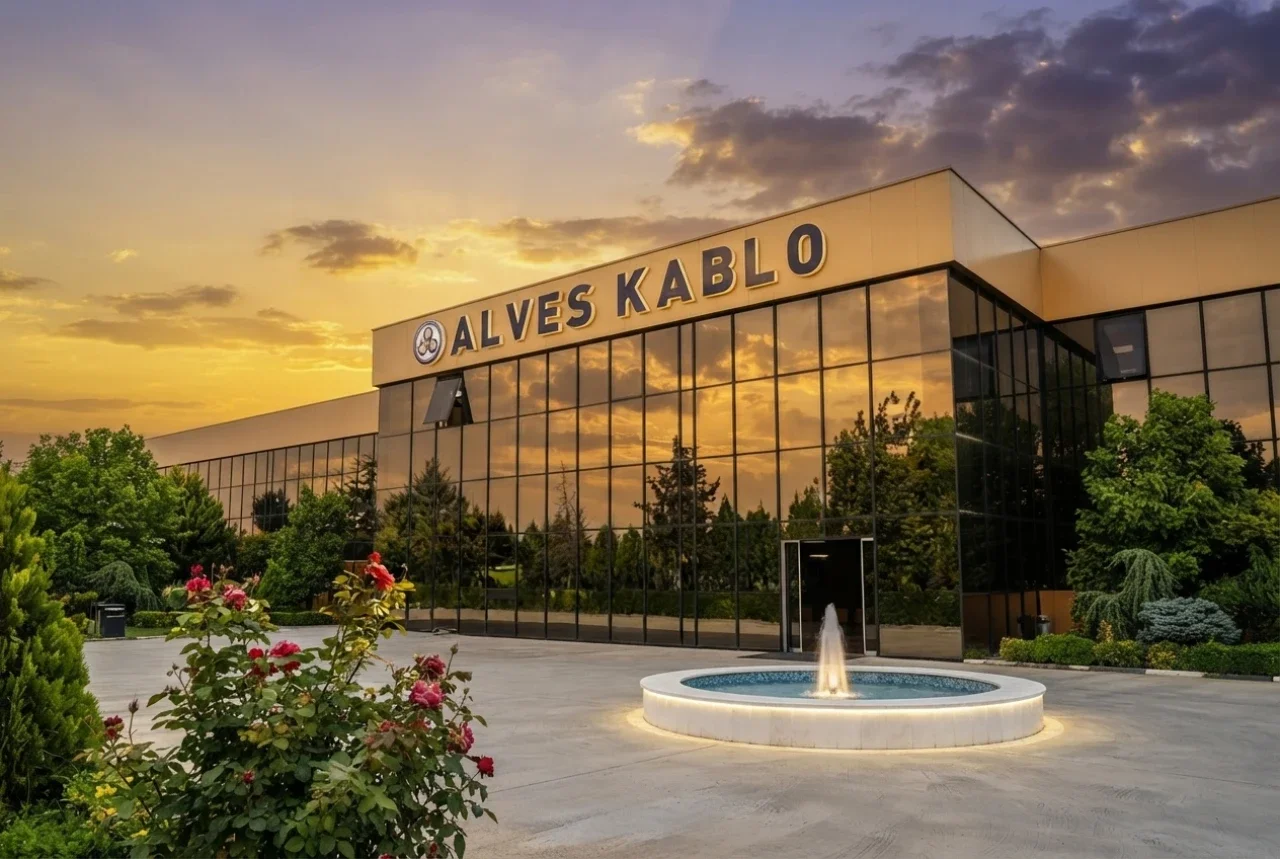 Alves Kablo'ya kayyum atandı