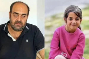 Arif Güran, kızı Narin için Diyarbakır’dan Ankara’ya yürüyecek