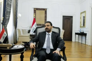 Irak Başbakanı Zeydi ABD'ye gidiyor: Trump ile görüşecek