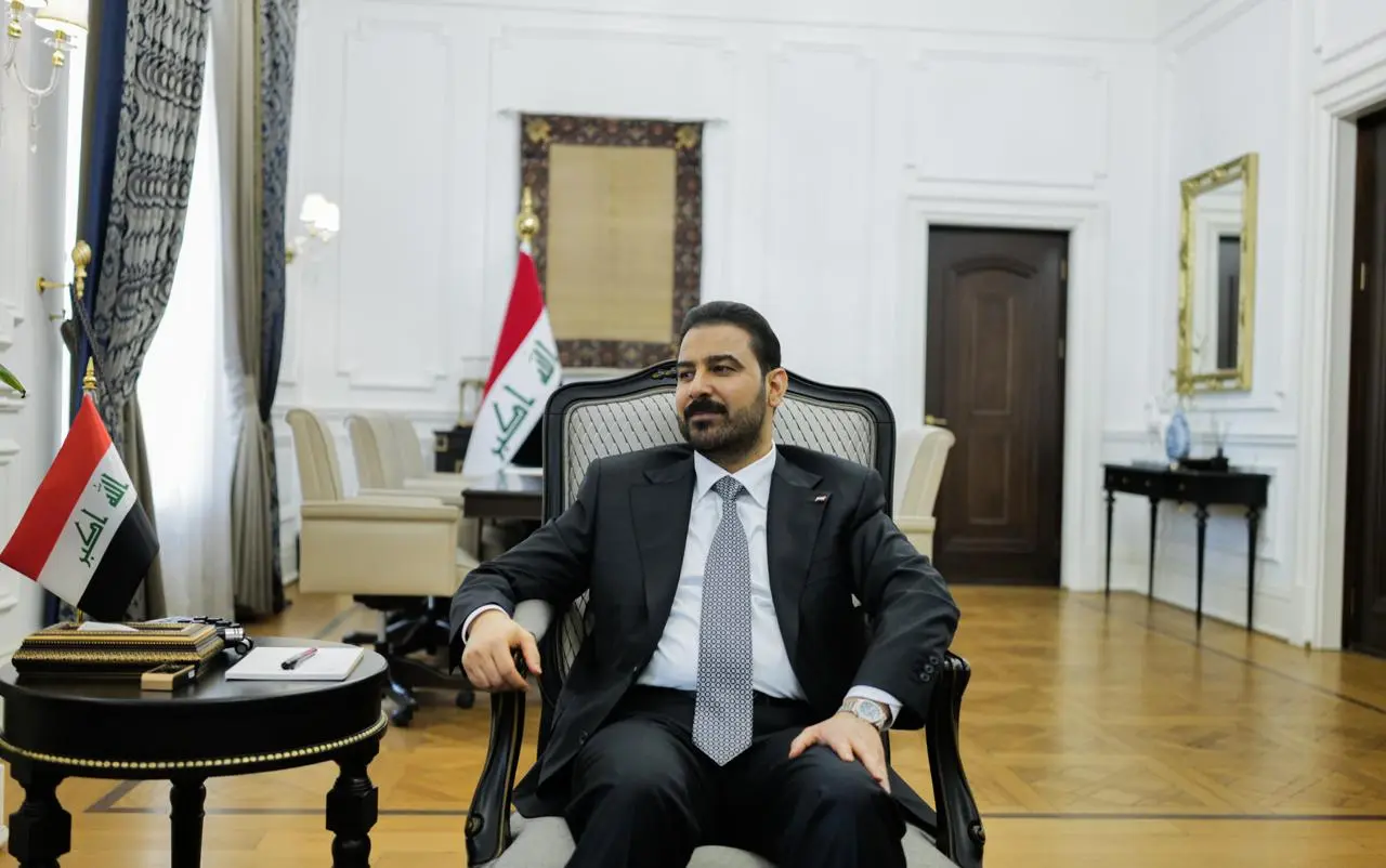 Irak Başbakanı Zeydi ABD'ye gidiyor: Trump ile görüşecek