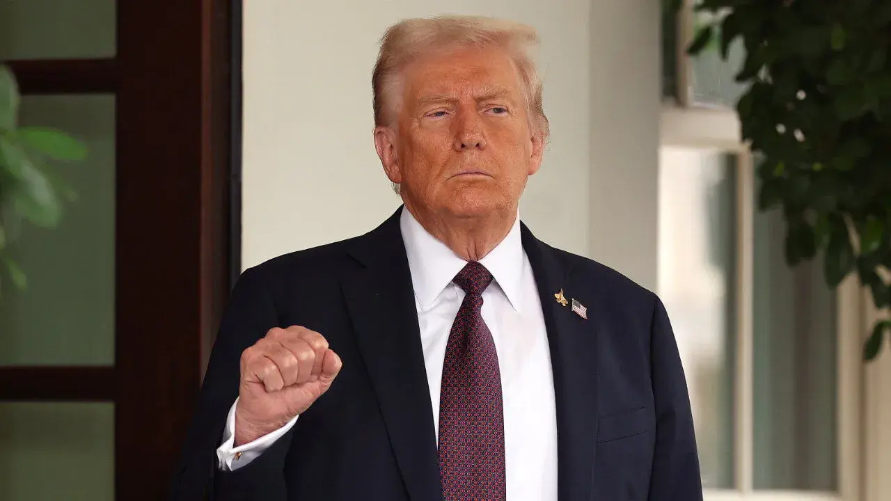 Trump, İran'la savaşın gidişatı konusunda 'kritik bir karar aşamasında' olduğunu belirtti