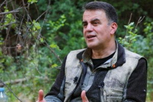 Nurettin Demirtaş’tan dikkat çekici ‘müzakere ve diyalog’ mesajı