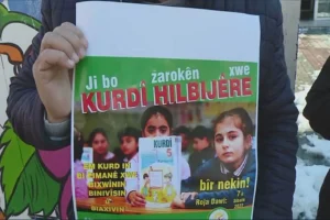 ‘Esenyurt'ta 1.000 öğrenci Kürtçeyi seçti, ancak öğretmen atanmadı’