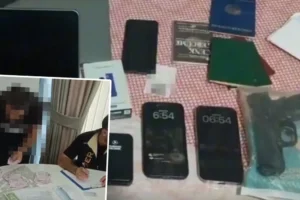 İsrail bağlantılı dolandırıcılık şebekesine operasyon: 175 gözaltı