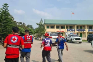 Filipinler'de okul saldırısı: 6 öğrenci öldü, 17 kişi yaralandı