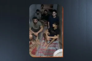 Avrupa'ya gitmeye çalışan 10 Kürt genci Libya'da rehin alındı: Silahlı gruplar fidye istiyor