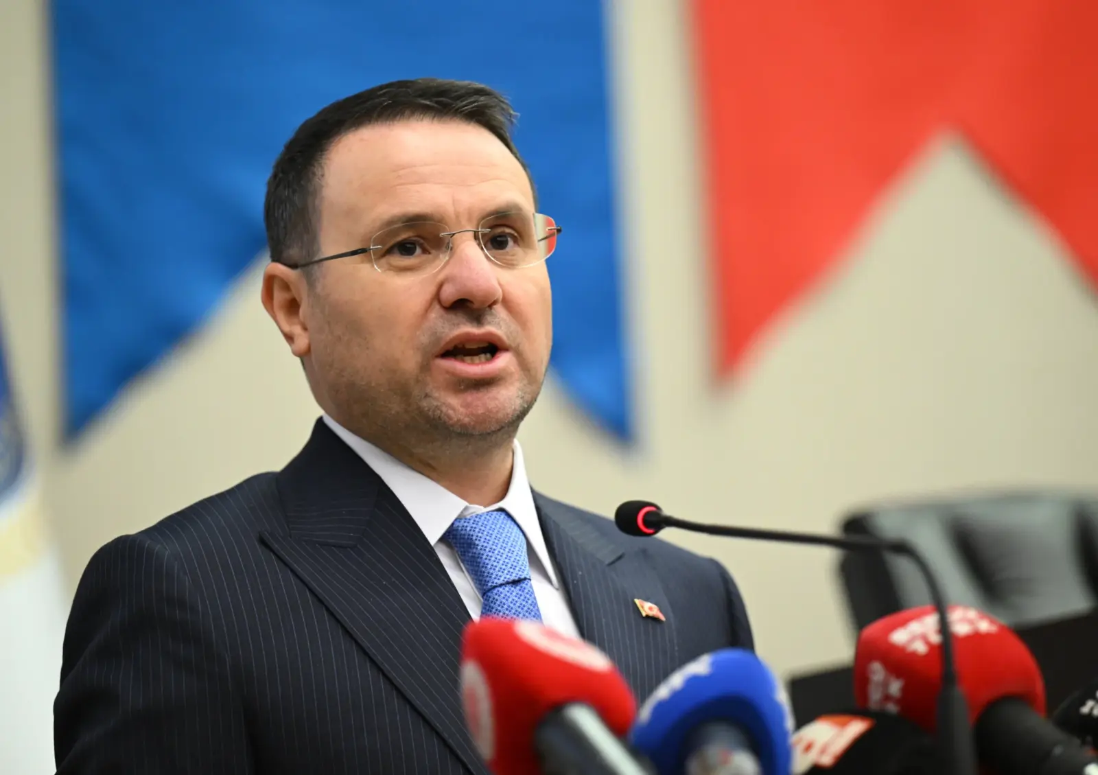 Gürlek: 2028’de Cumhurbaşkanımızı tekrar seçmek için seçim düzenlenecek