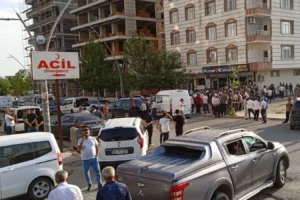 Batman’da aile katliamı: Eşini ve iki çocuğunu öldürdükten sonra intihar etti