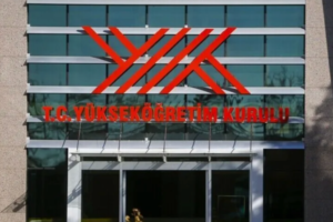 YÖK'ten üniversitelere talimat: İlk dersin konusu çözüm süreci olacak