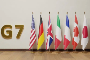 Macron duyurdu: G7, petrol rezervlerini görüşmek üzere toplanacak