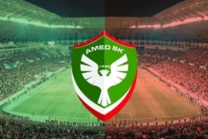 39 Amedspor taraftarının stadyuma giriş yasağı kaldırıldı
