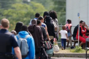 Kanada'ya Türkiye'den göçte rekor artış: Oturum izinleri yüzde 244 yükseldi