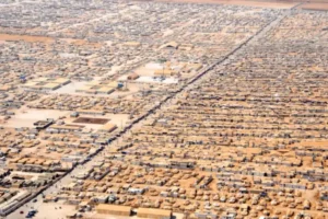 IOM, Rûdaw’a açıkladı: Suriye ve Rojava’da 5,7 milyon göçmen var
