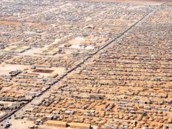 IOM, Rûdaw’a açıkladı: Suriye ve Rojava’da 5,7 milyon göçmen var
