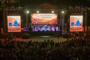 Bingöl’de ‘Zaza Festivali’ düzenleniyor: ‘Çocuklarımızın Zazacayı konuşmasını teşvik etmeliyiz’