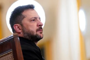 Zelenskiy imzaladı: Rusya içindeki hedeflere yeni uzun menzilli saldırılar başlıyor!