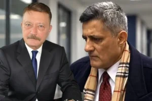 Kaşif Kozinoğlu soruşturması: Hasan Atilla Uğur'un ifadesi ortaya çıktı