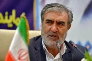 İranlı yetkili Azizi: ABD, İran karşısında ne savaşabiliyor ne müzakere edebiliyor