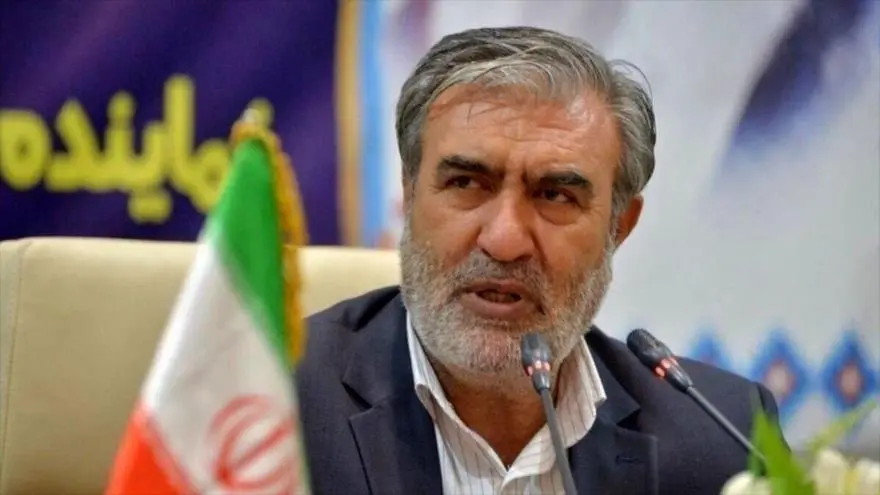 İranlı yetkili Azizi: ABD, İran karşısında ne savaşabiliyor ne müzakere edebiliyor