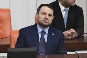 Bakan Gürlek: İki faili meçhul cinayet aydınlatıldı