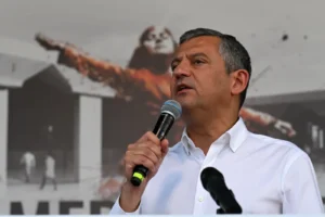 Özel: Öcalan ile Demirtaş’ı kavga ettirme tarafında değilim