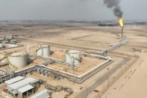 Irak’ın günlük petrol ihracatı 4 milyon varile yaklaştı