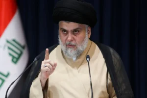 Sadr’dan ABD ve koalisyon güçlerine: 30 Eylül’de Irak’tan çekilin