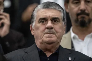 Beşiktaş Başkanı Serdal Adalı’dan Amedspor maçı sonrası hakem kararlarına tepki