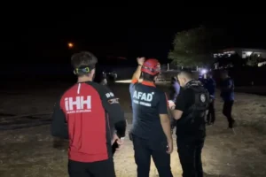 MARDİN - Kayıp 13 yaşındaki çocuk mısır tarlasında ölü bulundu
