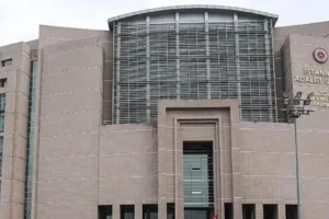 TÜRKİYE - Adalet Bakanlığı'ndan Adalet Bakanlığı, fon soruşturmasında yurt dışına para transferi tespit edildiğini açıkladı