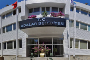 Adalar Belediyesi’nde başkanvekilliği seçimi ertelendi