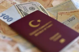 Usulsüz vatandaşlık soruşturması: 30 şirkete kayyum atandı, 72 kişi gözaltında