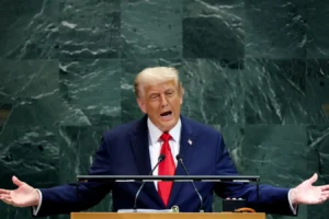 WSJ: Trump yönetimi UCM’ye yönelik kapsamlı yaptırımlara hazırlanıyor