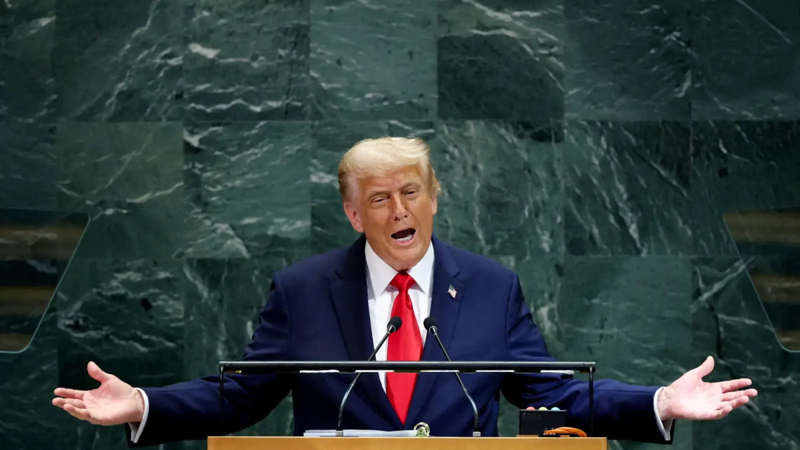 WSJ: Trump yönetimi UCM’ye yönelik kapsamlı yaptırımlara hazırlanıyor