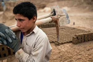 İSİG: Yaz tatilinde 33 çocuk işçi çalışırken hayatını kaybetti