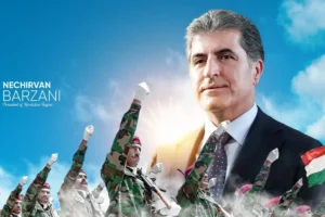 Peşmerge güçlerinin birleştirilmesi tamamlandı