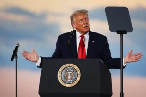 Trump yönetimine hava kirliliği davası: İklim kurallarının iptali mahkemelik oldu