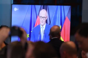 Almanya’da CDU’ya tarihi seçim yenilgisi: Merz üzerindeki baskı arttı