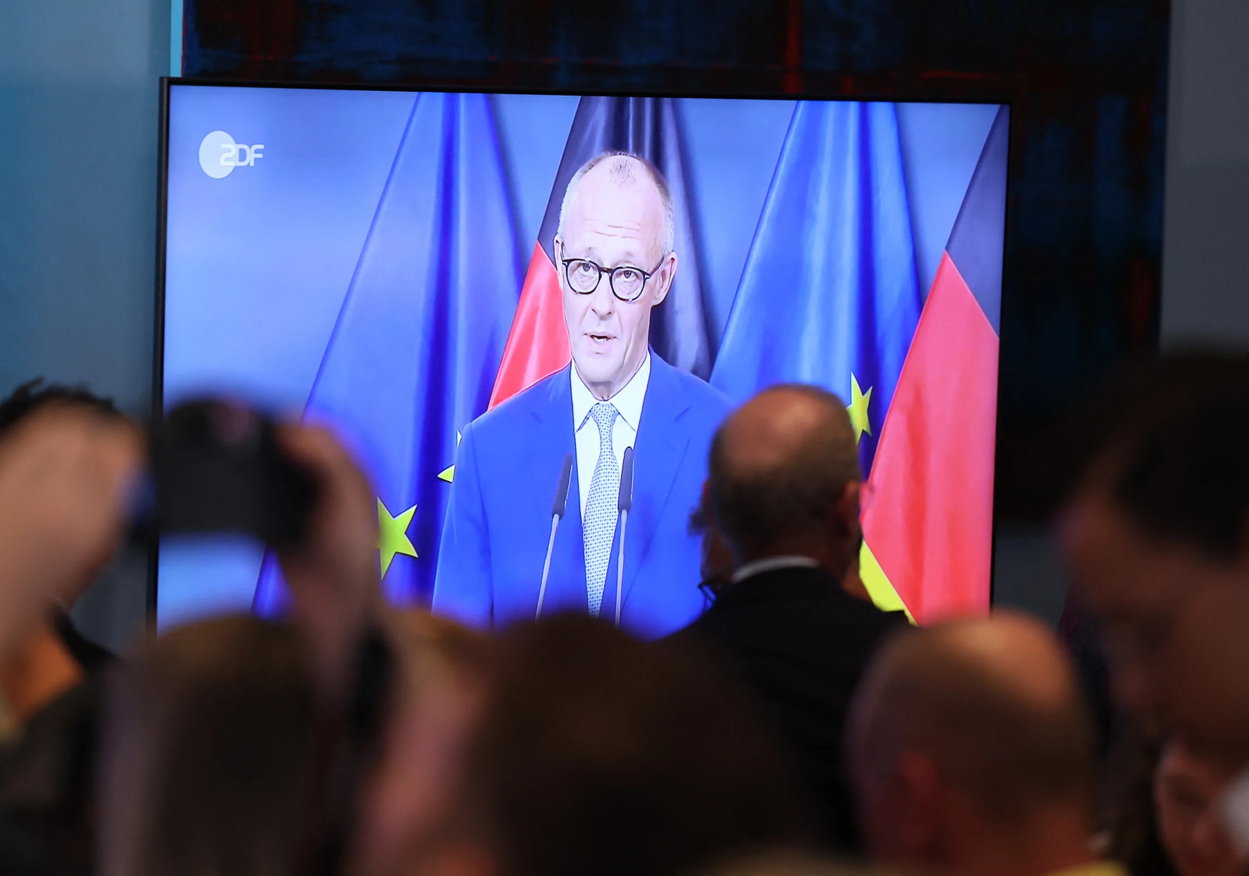 Almanya’da CDU’ya tarihi seçim yenilgisi: Merz üzerindeki baskı arttı