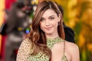 Dizi oyuncusu Afra Saraçoğlu gözaltına alındı