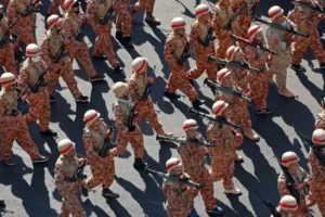 İran ordusu: Serdeşt’ten Astara’ya kadar yeni bir savaşa hazırız