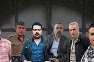 Rojhilat’ta gösterilerden sonra operasyon dalgası: Sekiz Kürt gözaltına alındı