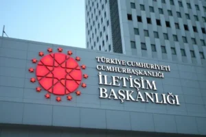 Dezenformasyonla Mücadele Merkezi’nden LGBTİ operasyonu hakkında açıklama