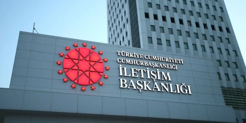 Dezenformasyonla Mücadele Merkezi’nden LGBTİ operasyonu hakkında açıklama