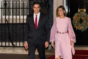 İspanya Başbakanı Sanchez’in eşi Begoña Gómez jüri karşısında yargılanacak