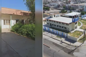 Rwanga Vakfı, Süleymaniye’de Türkmen okulunu yeniledi