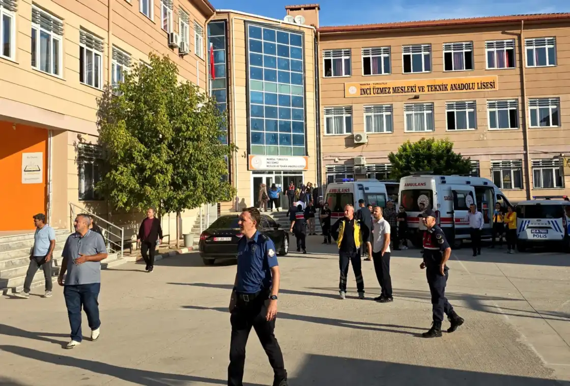 Cevdet Yılmaz’dan okulda düzenlenen saldırı hakkında çıklama