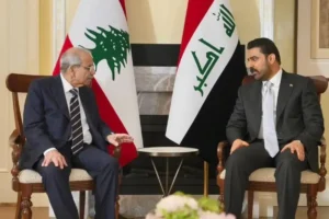 Başbakan Zeydi Irak'ta yeni silahsızlanma takvimi açıkladı