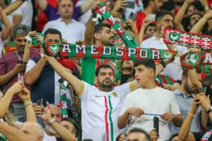 Amedspor’un sosyal medya hesabı hızla büyüyor
