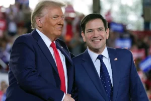 ABD Dışişleri Bakanı Rubio, Trump'ın Pezeşkiyan ile görüşmeye açık olduğunu söyledi